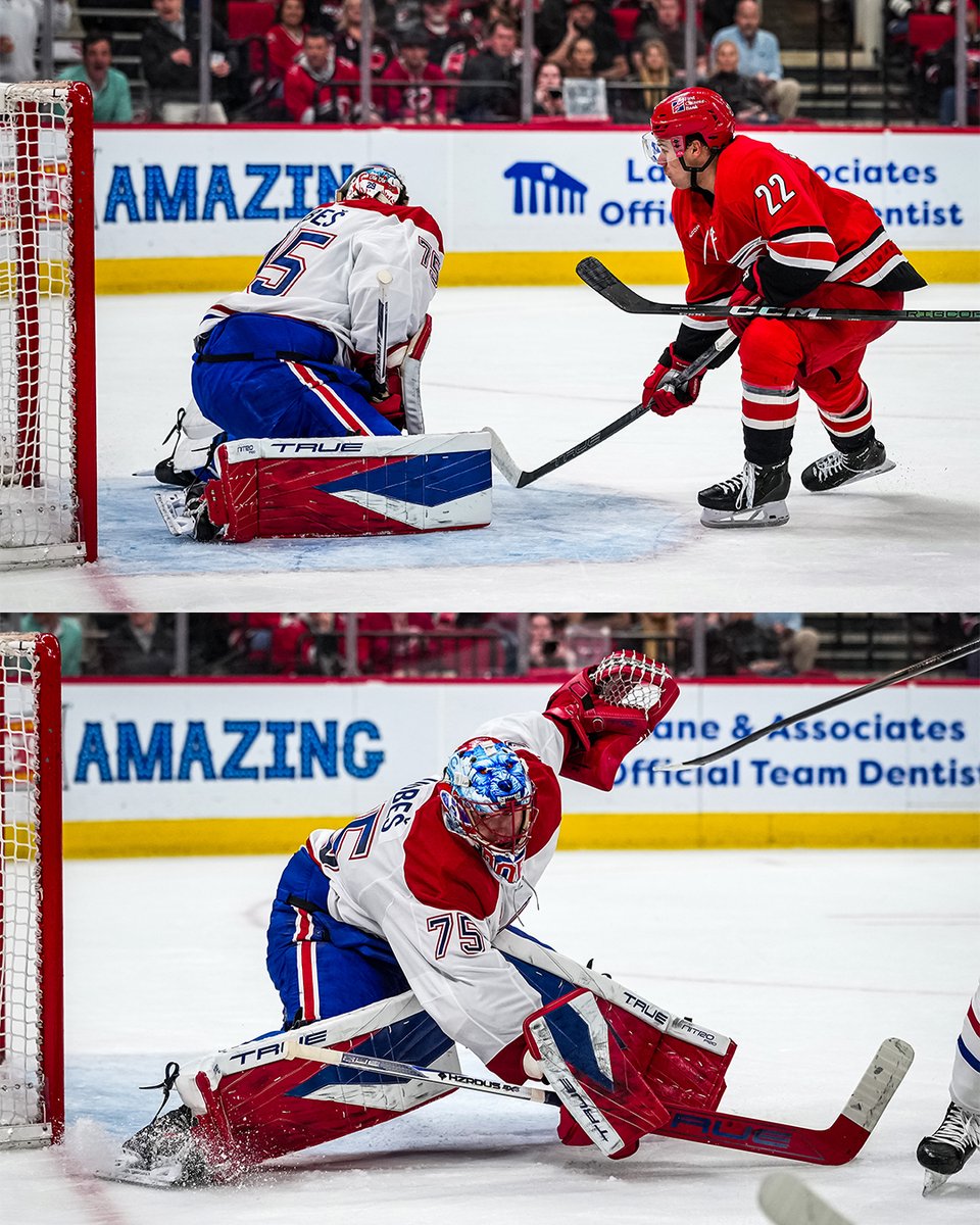 Canadiens Montréal tweet media