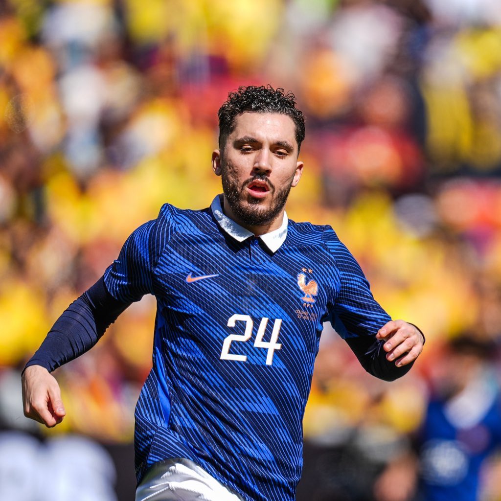 Actu Foot tweet media