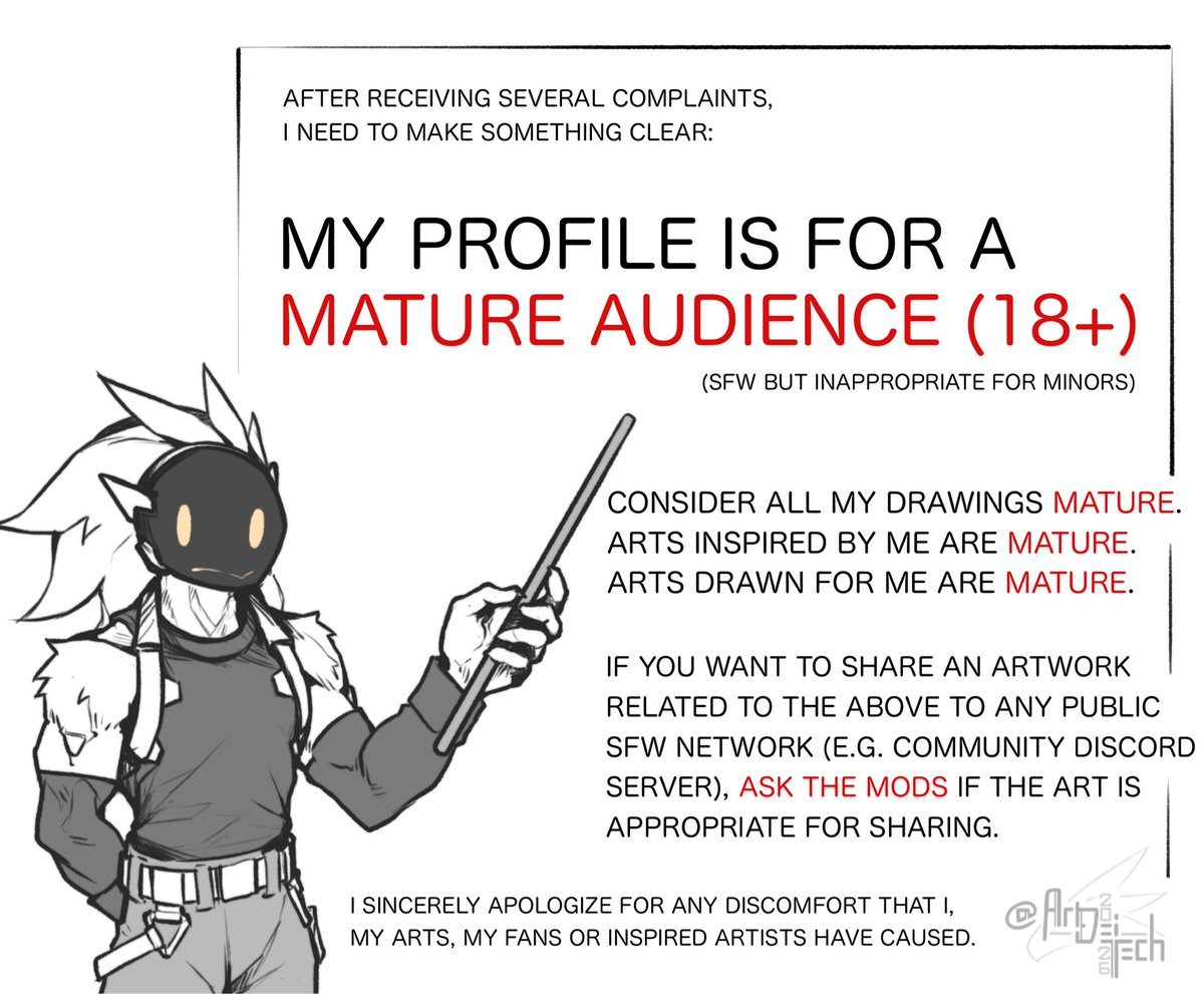 Art Dei Tech 🔜 // EF30 // tweet media