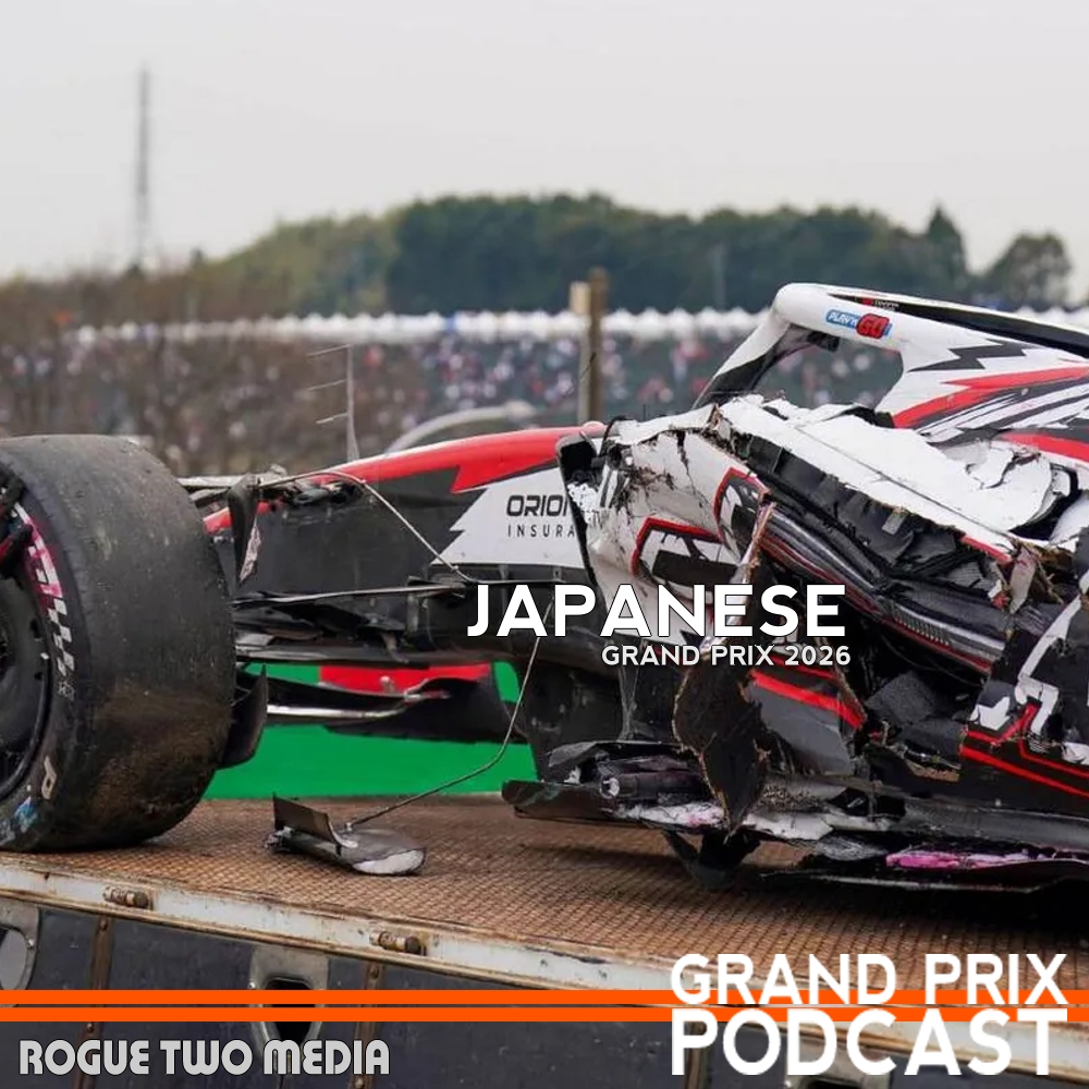 Grand Prix Podcast tweet media
