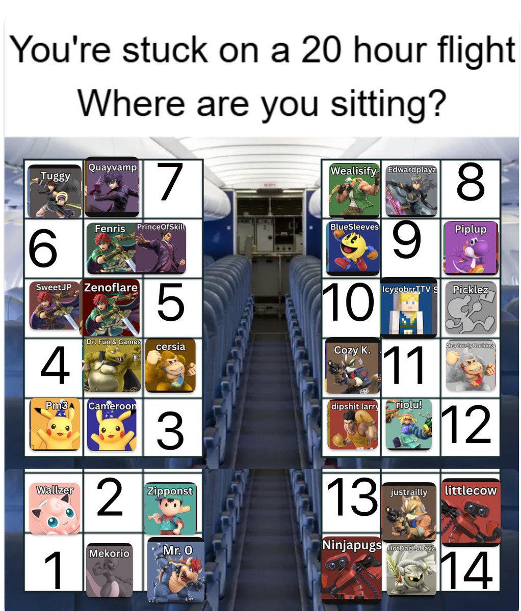 The Losers Run (Online Bracket) tweet media