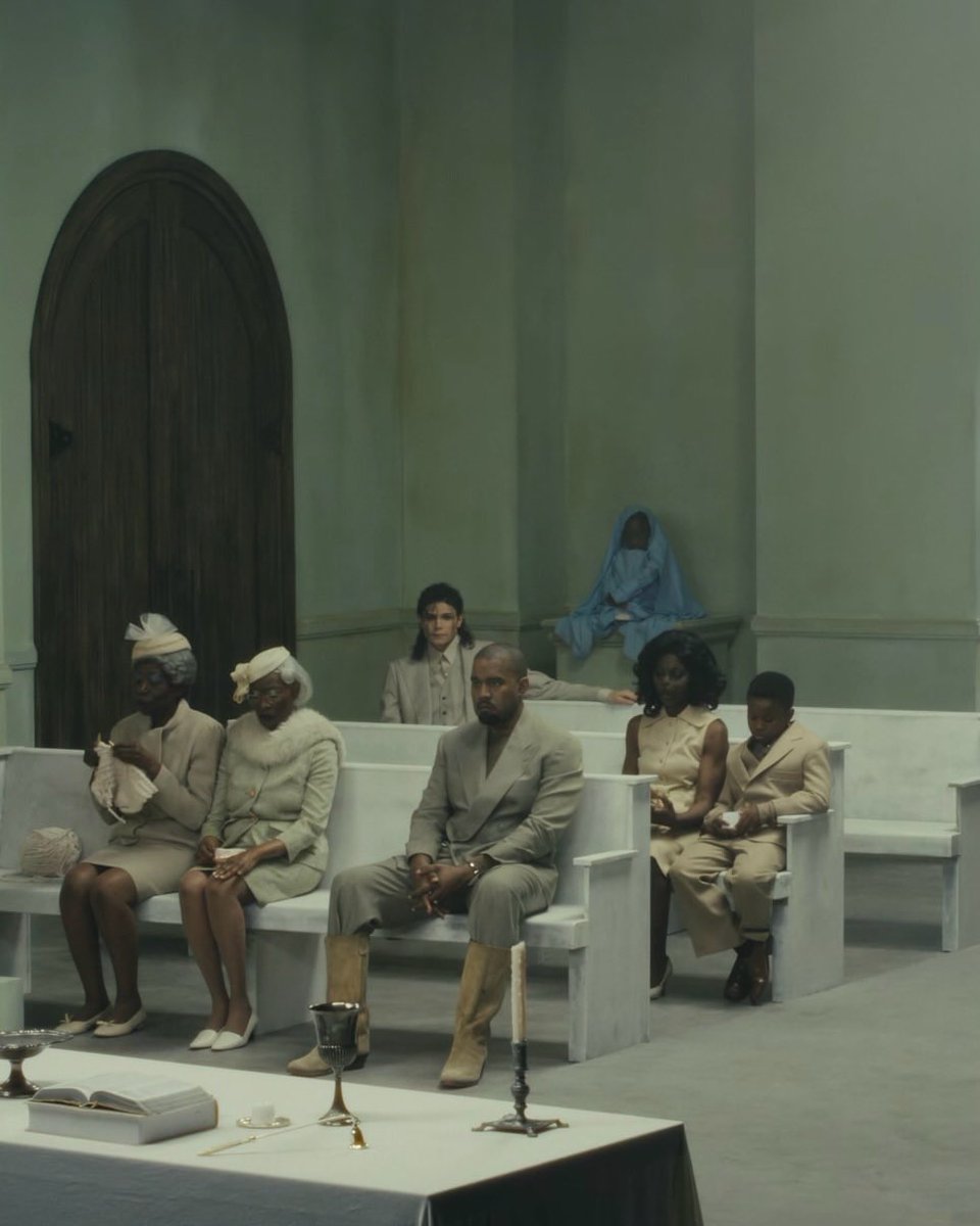 Kanye Charts tweet media