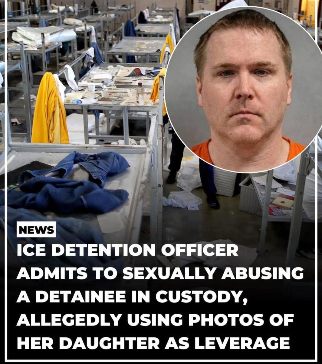 MarilynRautenb1's tweet image. #IceRaids
#TrumpsAmericanCarnage
#RepublicansaretheProblem