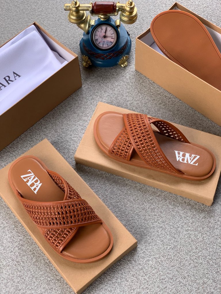 DAN AUDU COLLECTION 🛒 tweet media