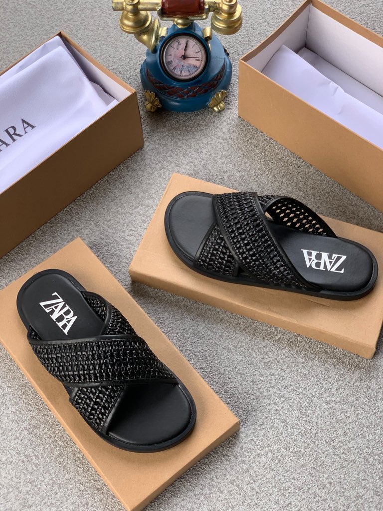 DAN AUDU COLLECTION 🛒 tweet media