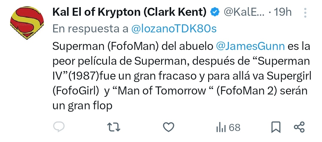 A RETARD OF X tweet media