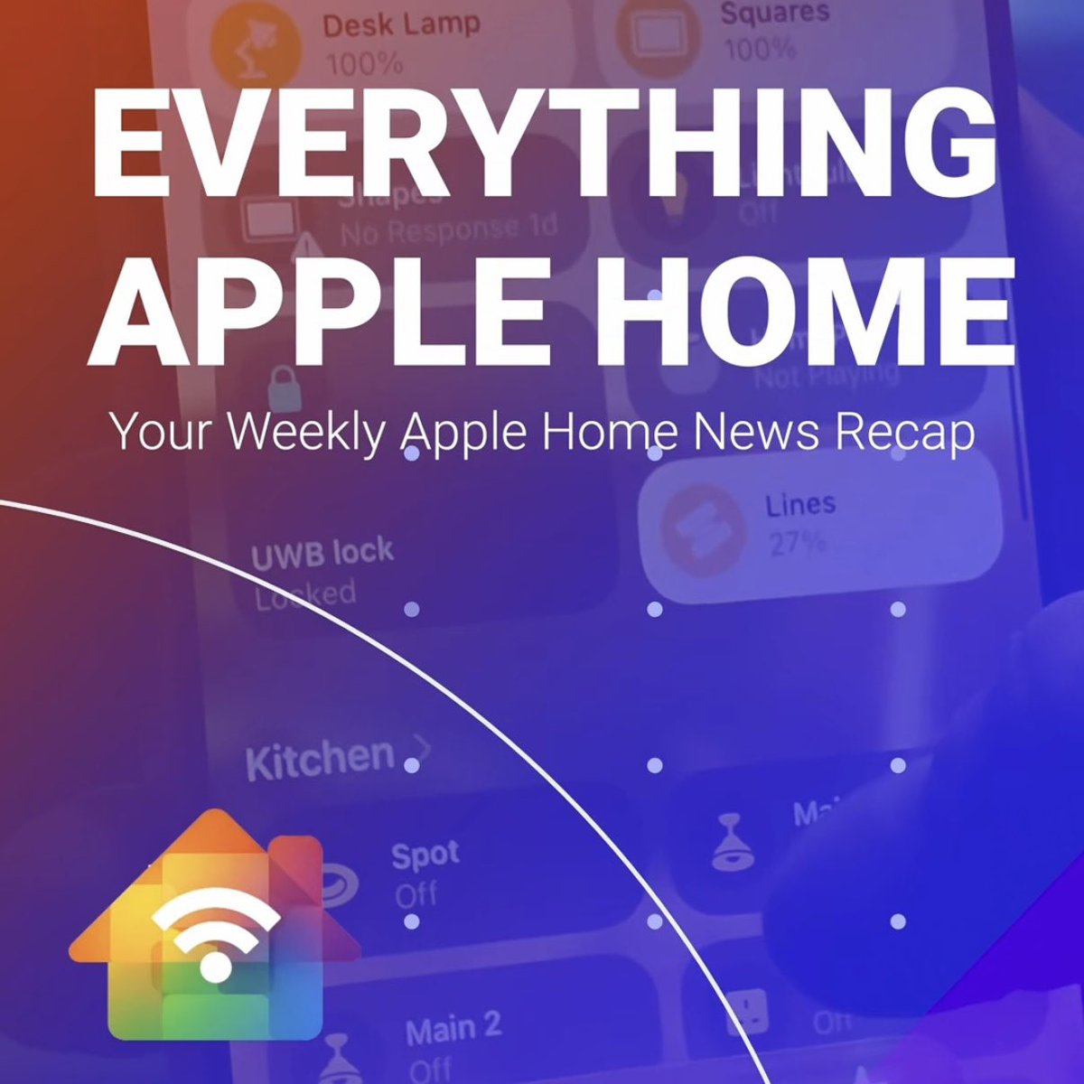 Apple Home Authority tweet media