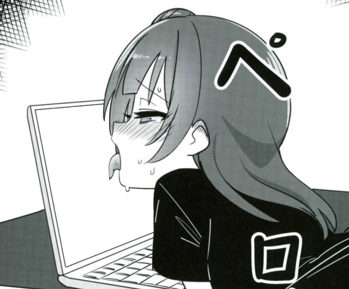 SSRailgun's tweet photo. @nallcia armpit https://t.co/BbivEhX5Vd