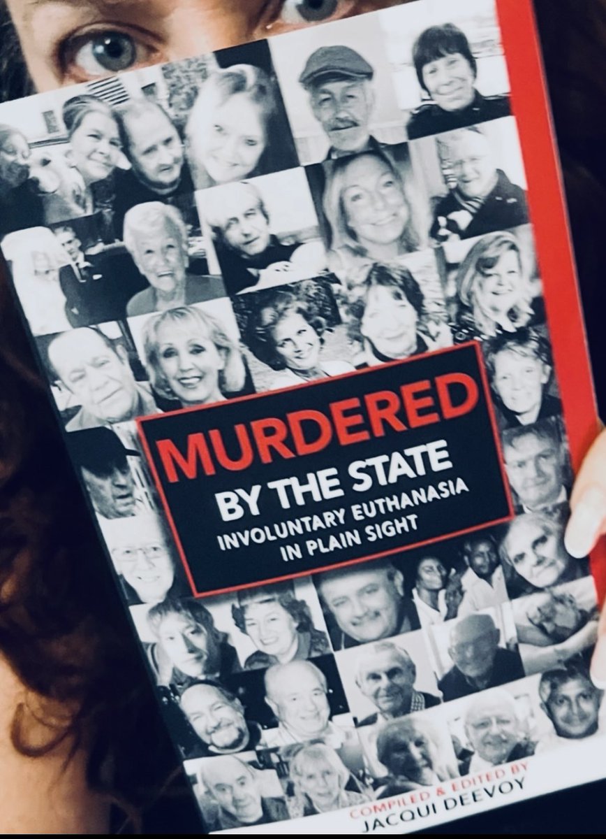 JacquiDeevoy1's tweet photo. @ABridgen @humphrey_1957 Out now. Get your copy here: https://t.co/23SLWiid7j https://t.co/O88VfBy5fG