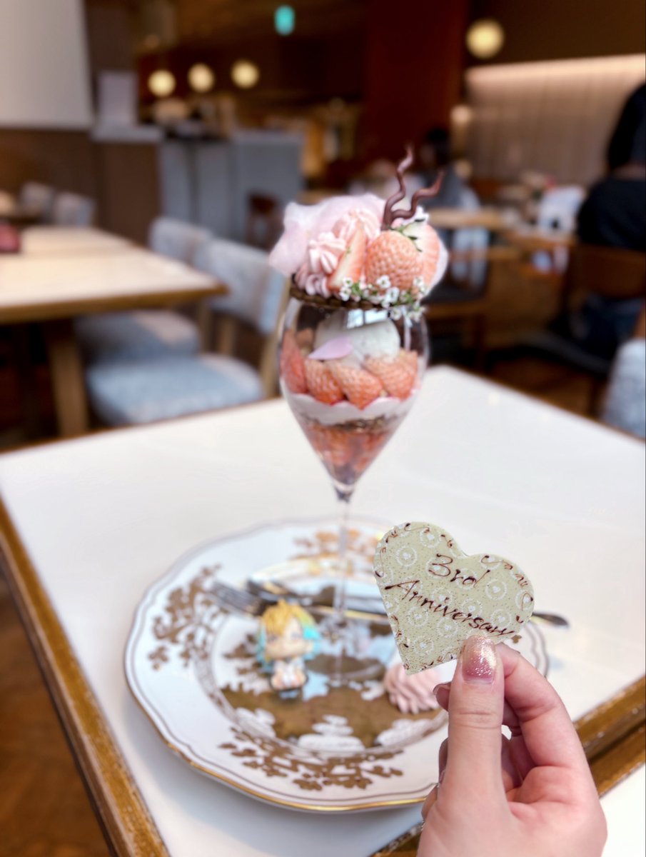 3️⃣ゃ🌟 tweet media