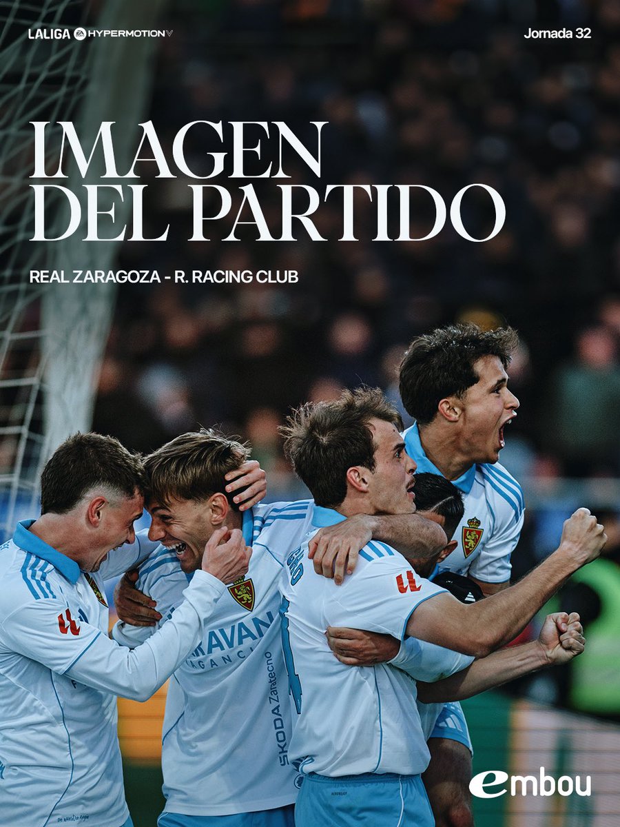 Real Zaragoza tweet media