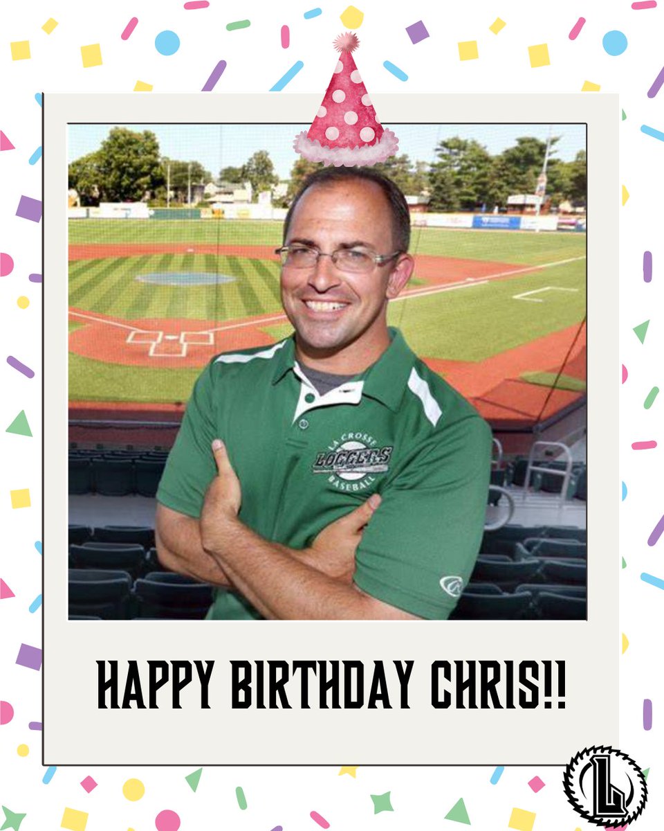 La Crosse Loggers Baseball Club tweet media