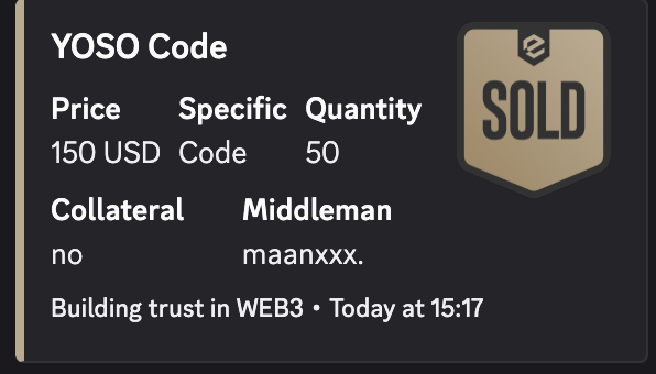 B L V C K tweet media