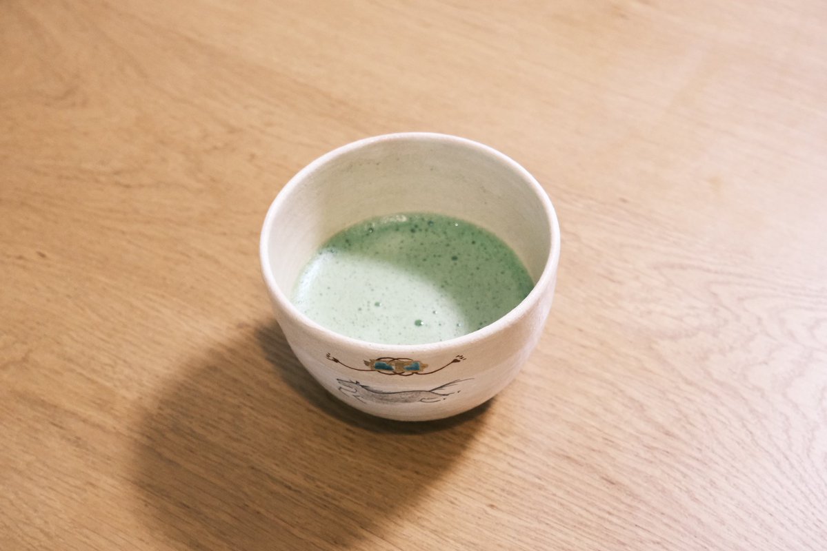 与那覇一史 tweet media