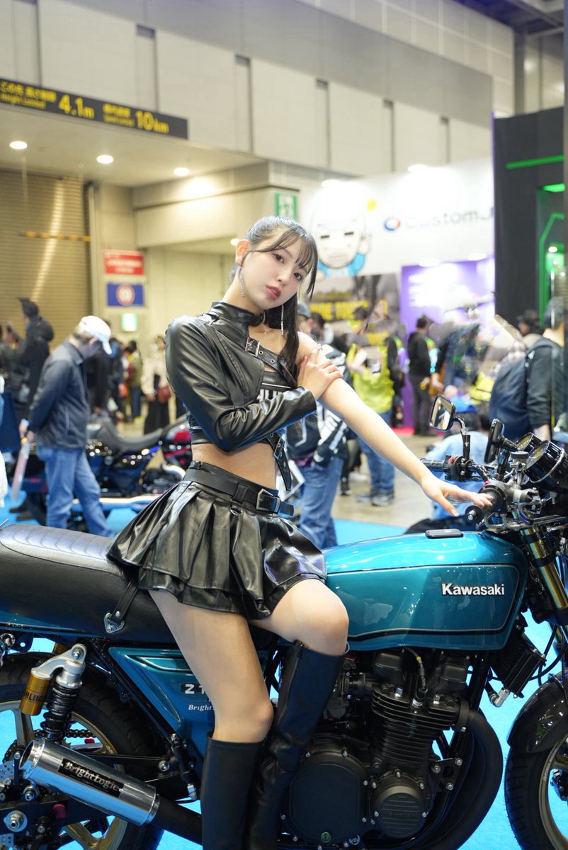 池永百合 tweet media