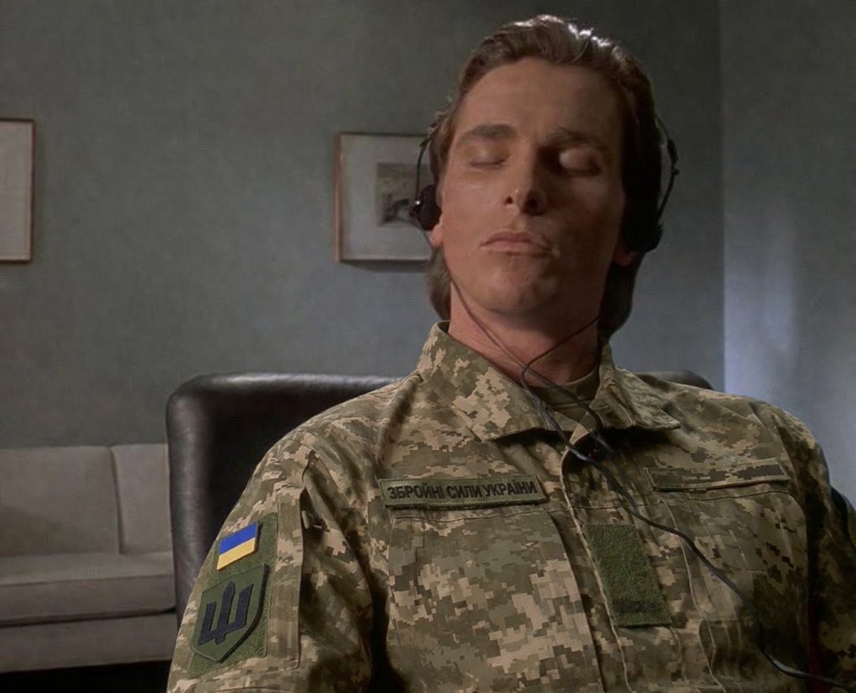 Ministry of Sadness tweet media