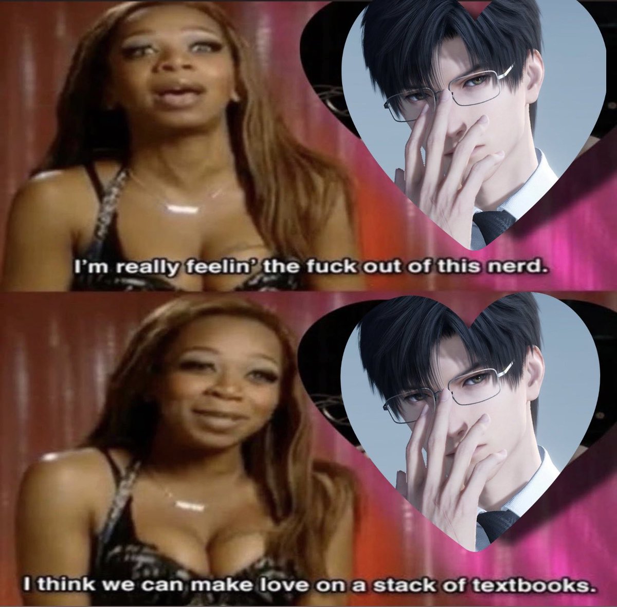 rose | infold’s #1 opp tweet media