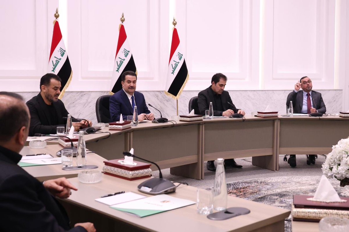 الإطار التنسيقي tweet media