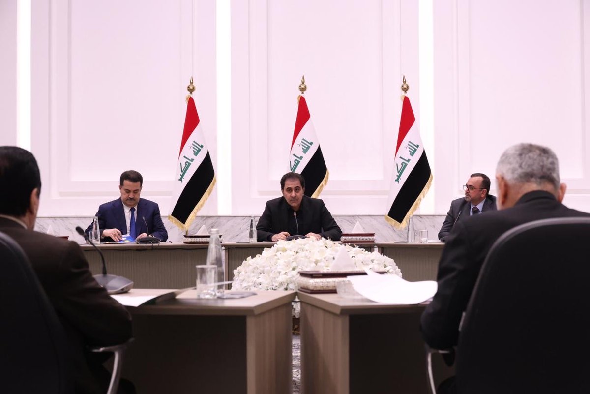 الإطار التنسيقي tweet media