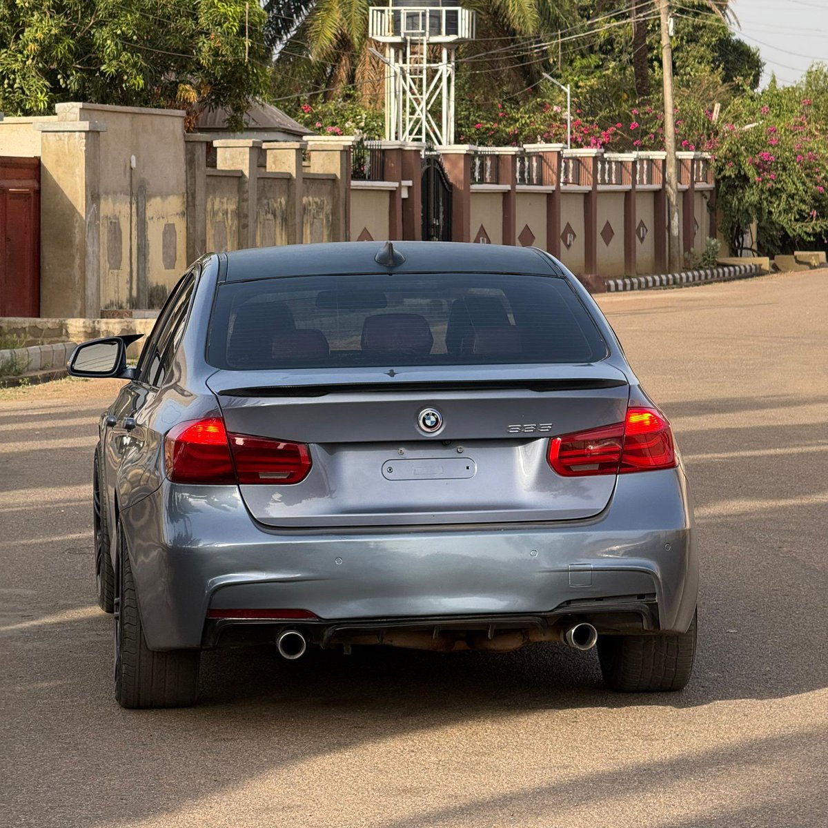 AB MOTOR’S.NG tweet media