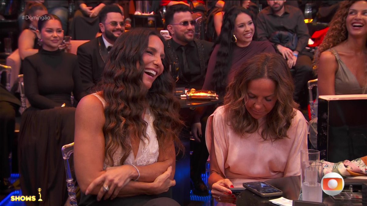 Shows Ao Vivo tweet media