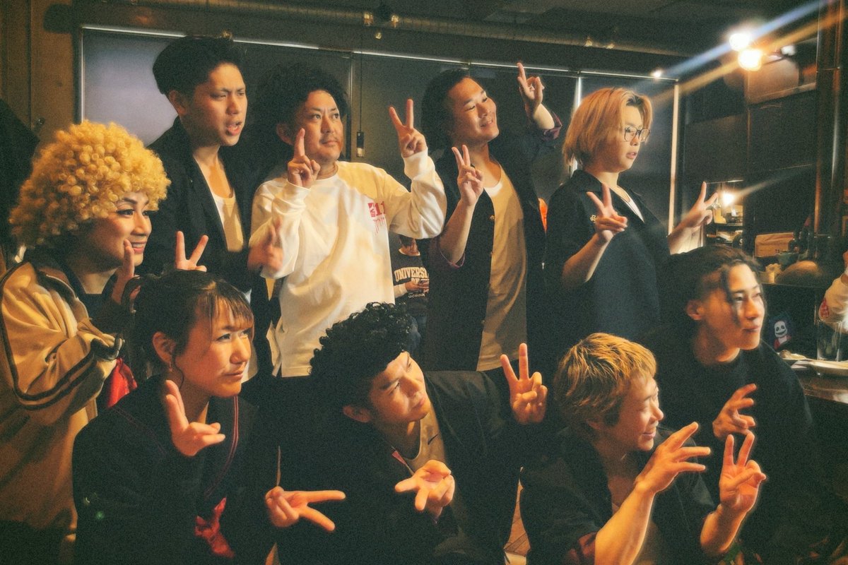 宮田 せいじ tweet media