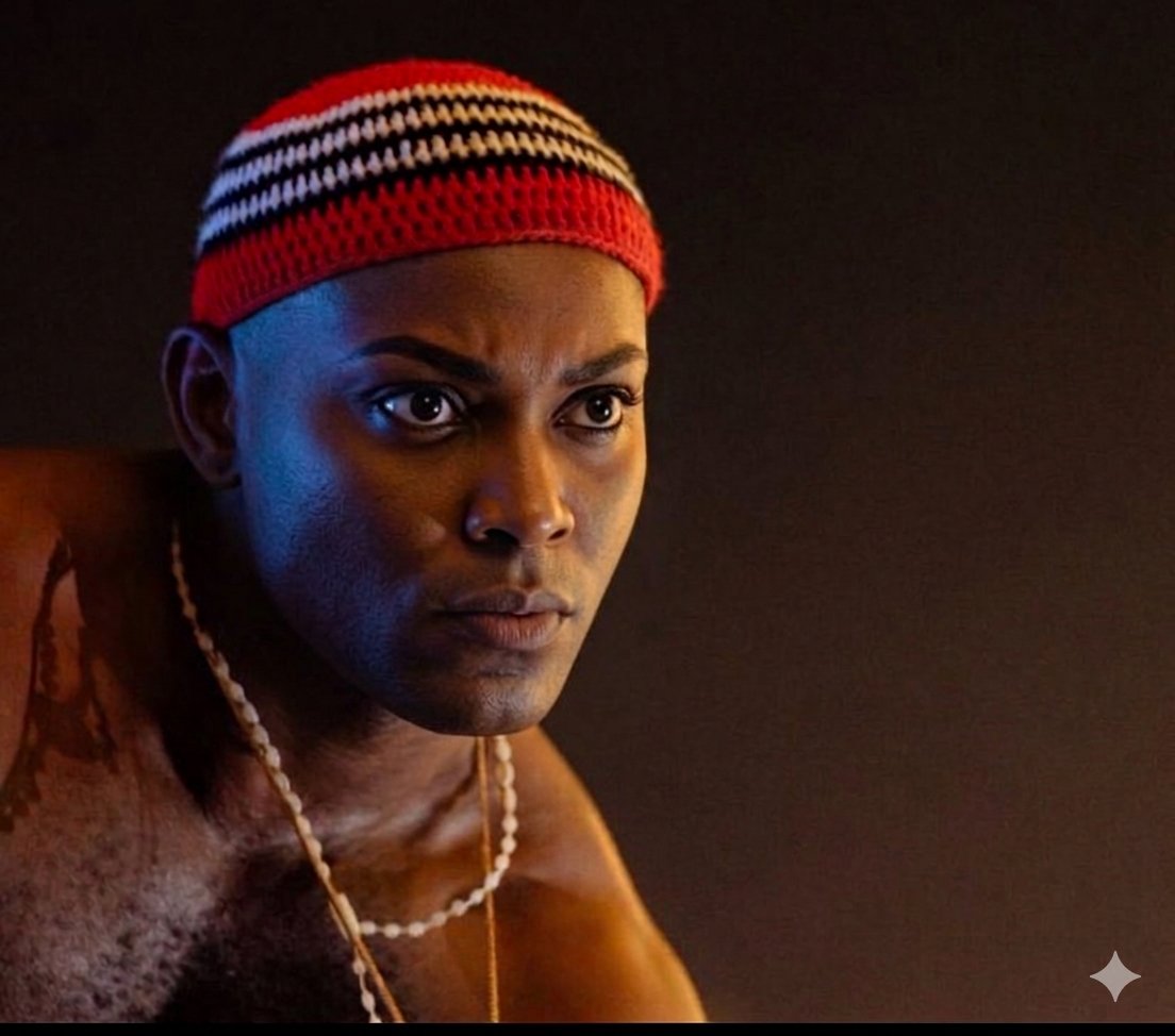 unique A'wears tweet media