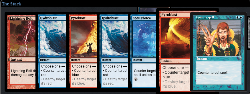 HFive365's tweet photo. pauper is epic https://t.co/BawCNpJQO9