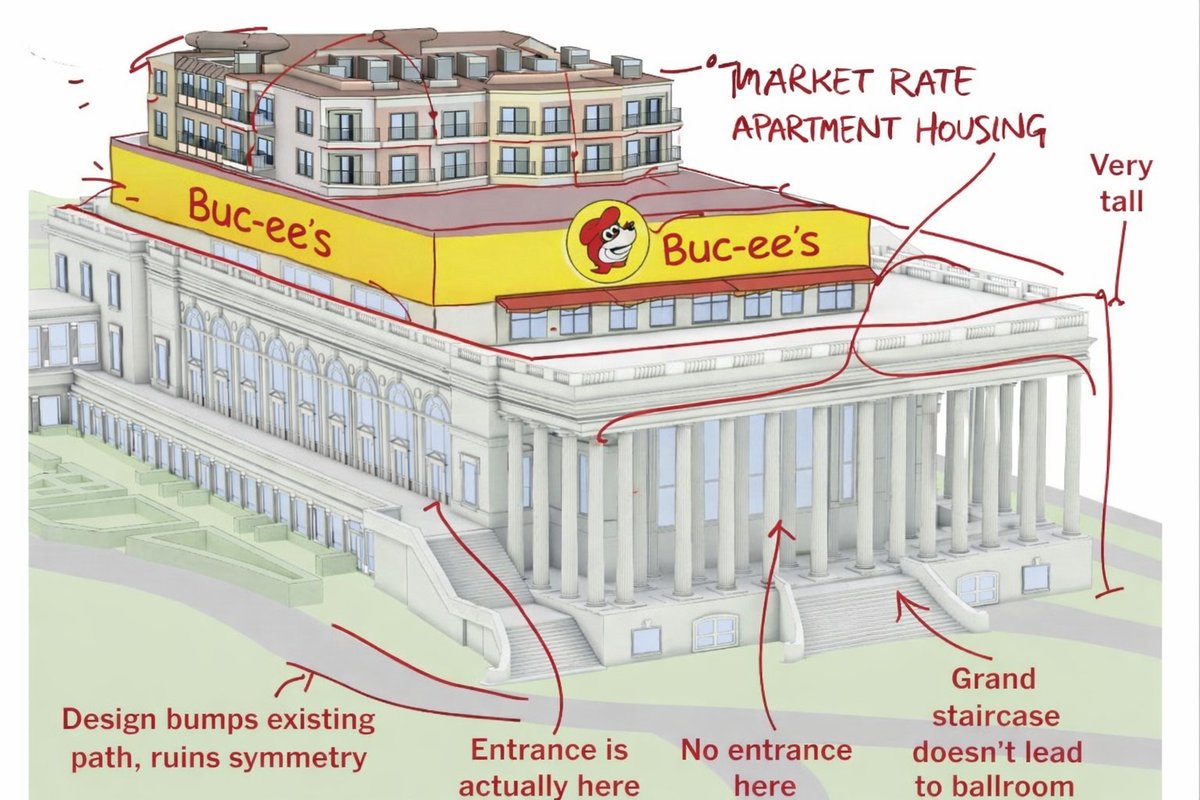 Robert Bork III tweet media