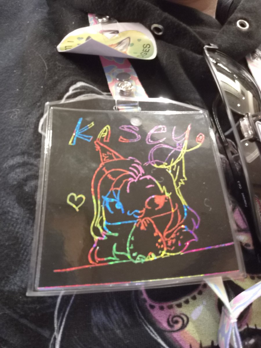 One of the happiest times of my life.

#tff #texasfurryfiesta