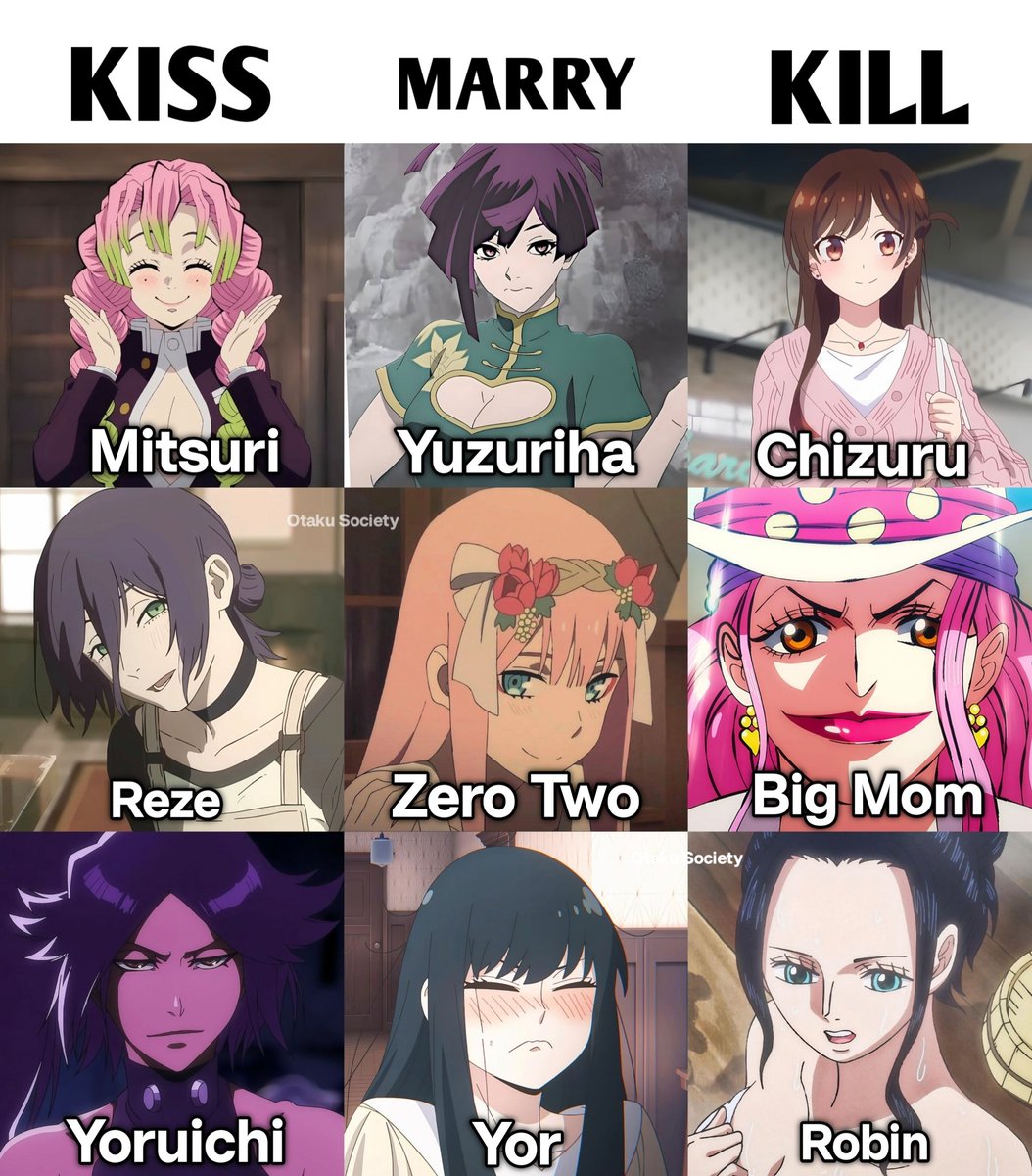 Otaku Society tweet media