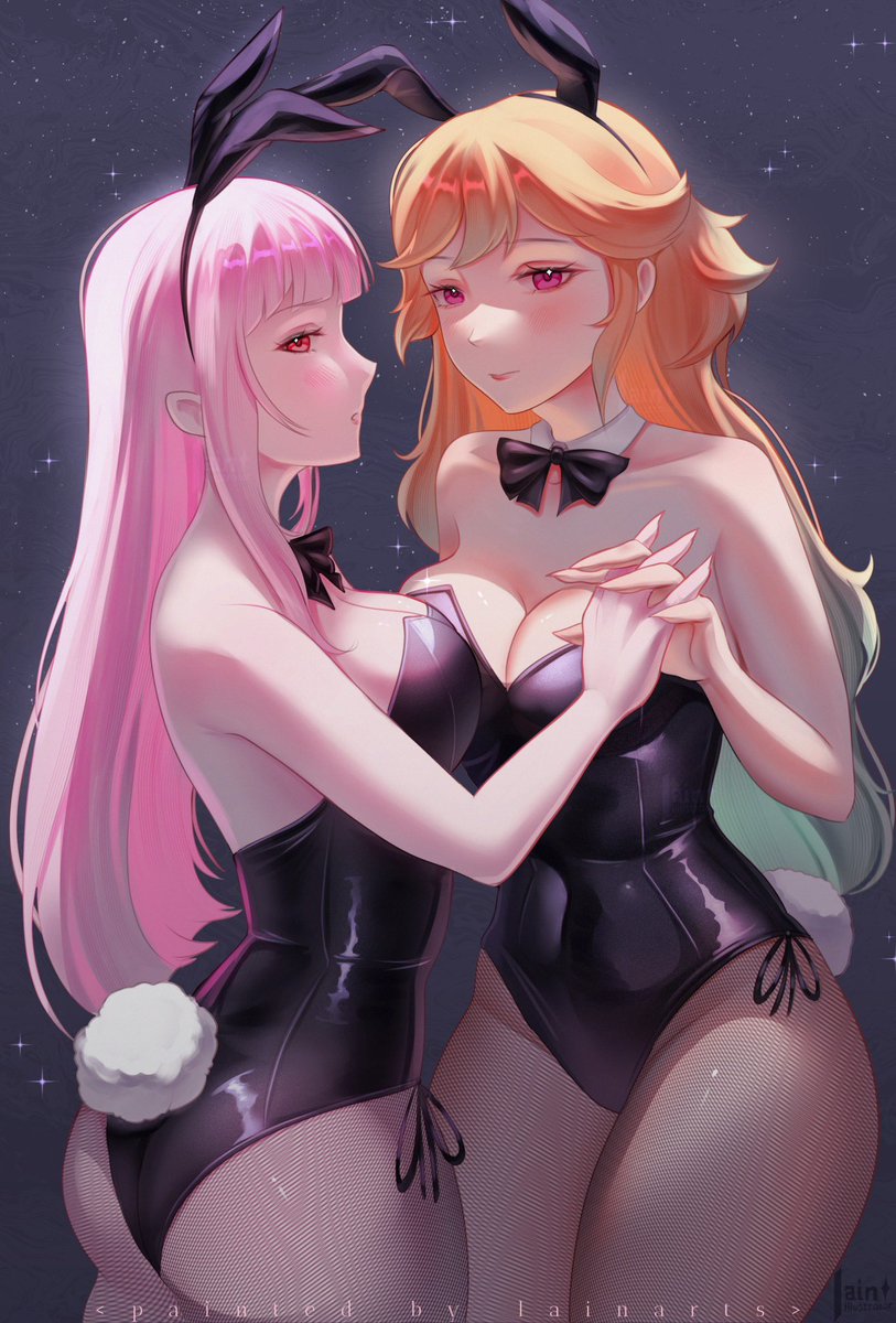 ♡lain- VGen Commissions Open ♡ tweet media