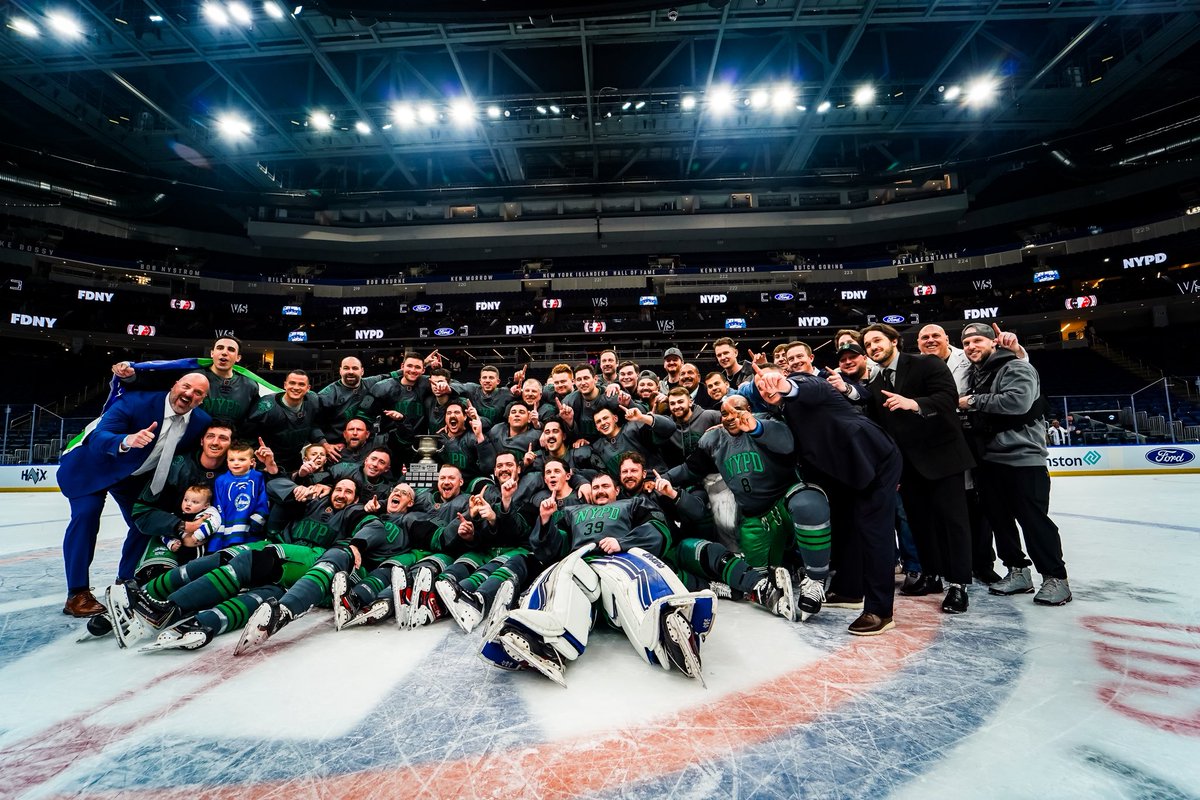 UBS Arena tweet media