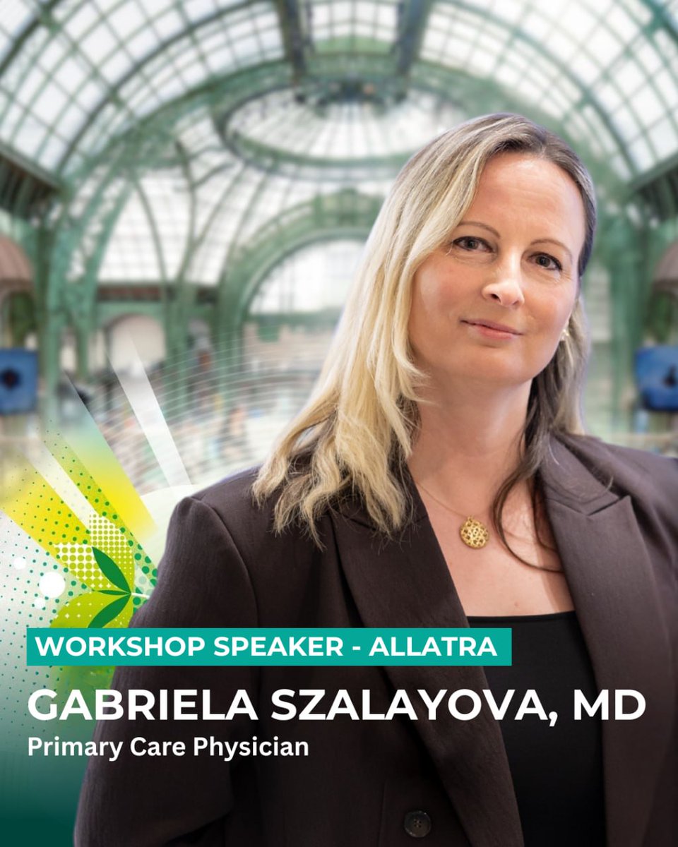 ALLATRA IPM tweet media