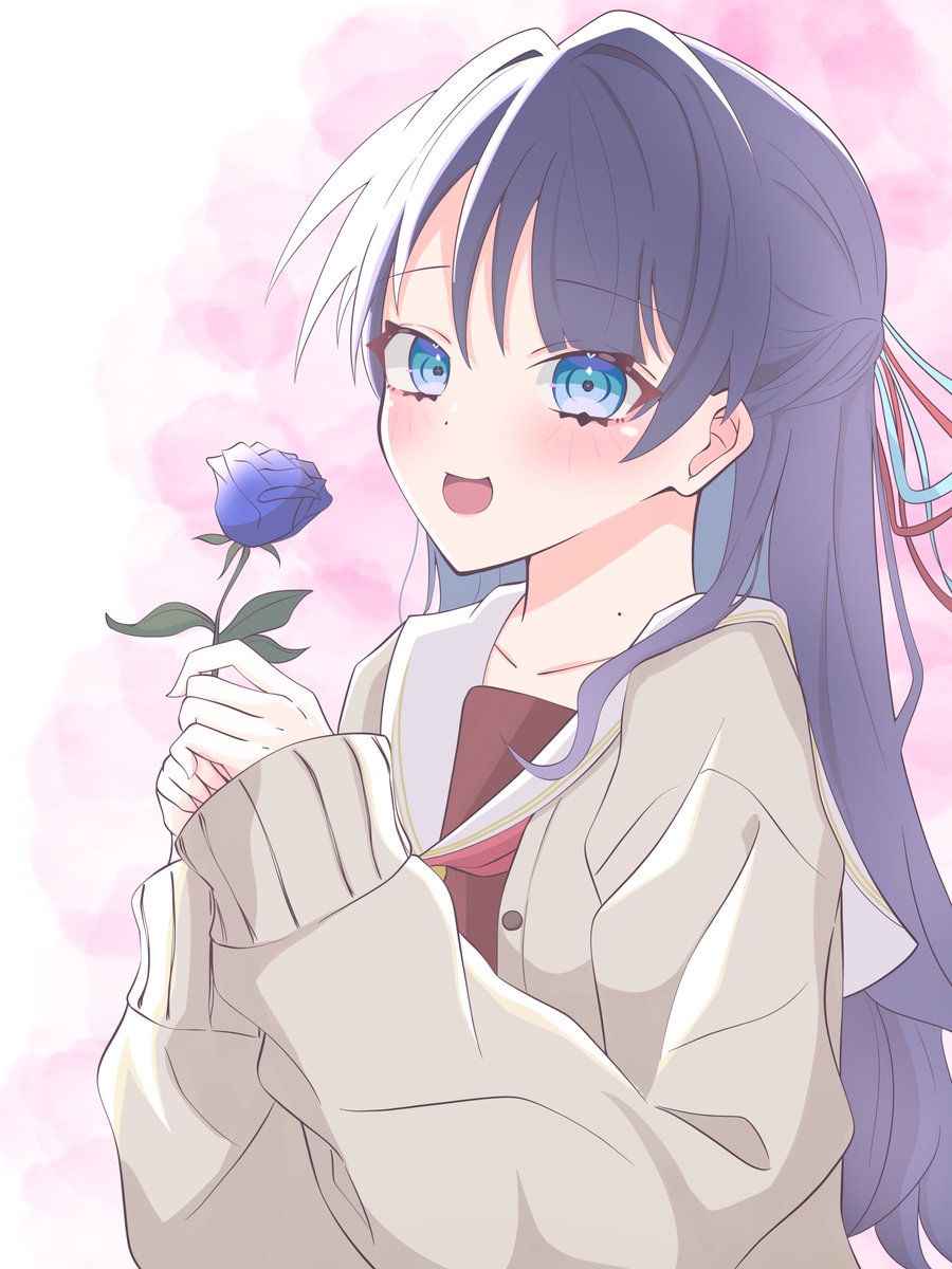 さはら tweet media