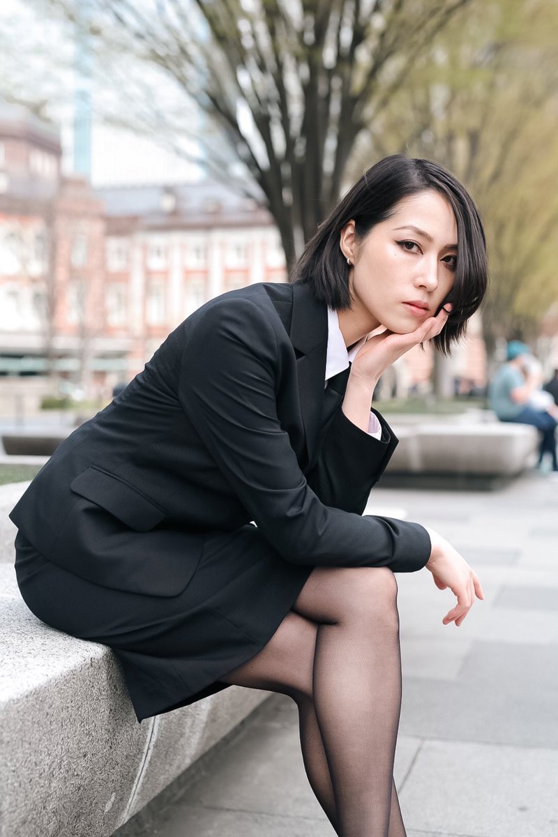 オデはち💫 tweet media