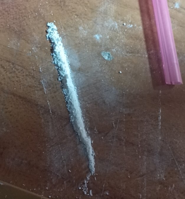 Cuchillos tweet media