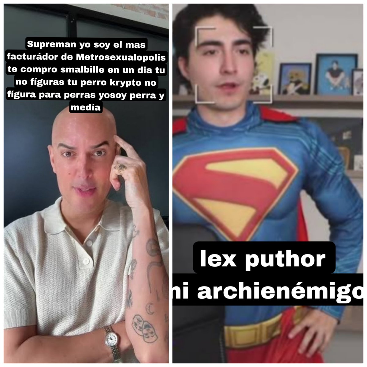 Ing. Promedi0 tweet media