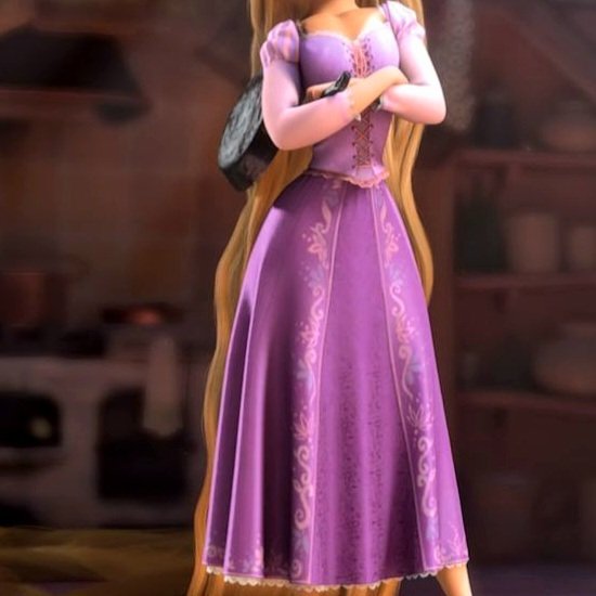 daily tangled tweet media
