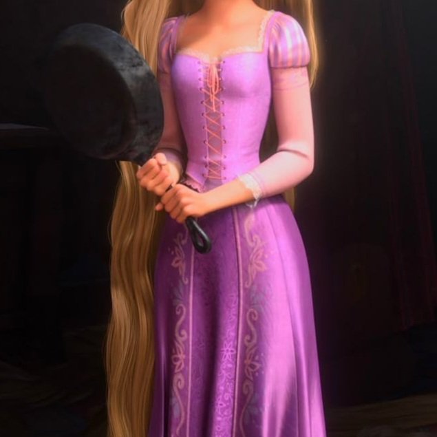 daily tangled tweet media