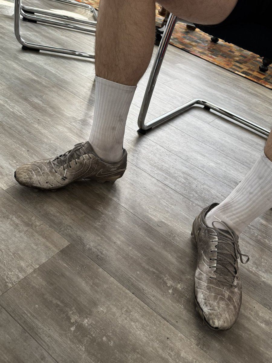 Master M tweet media