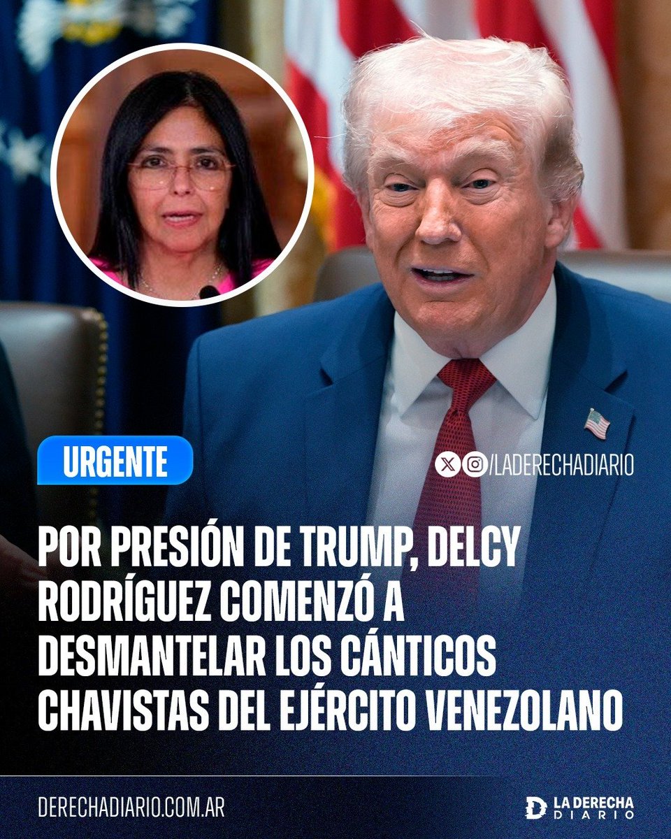 La Derecha Diario tweet media