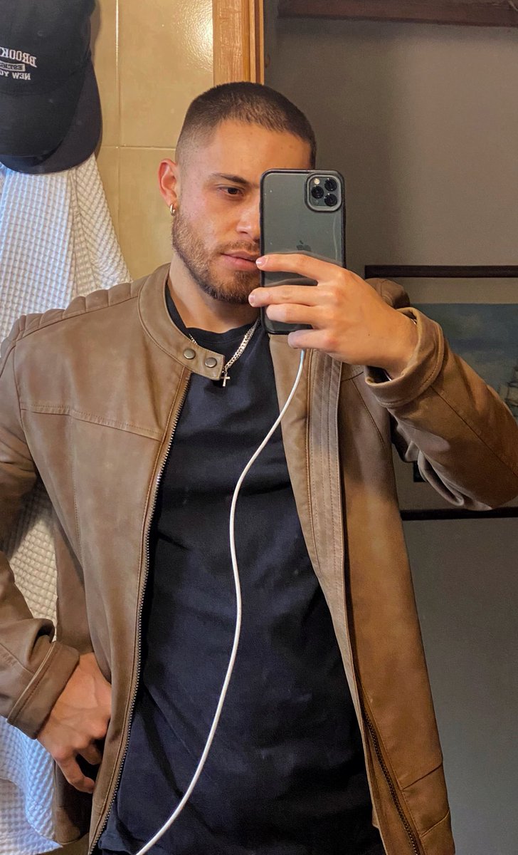 Nicky (@nicolasleonfx) on Twitter photo 