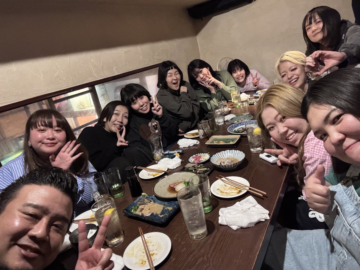 紅しょうが 熊元プロレス tweet media