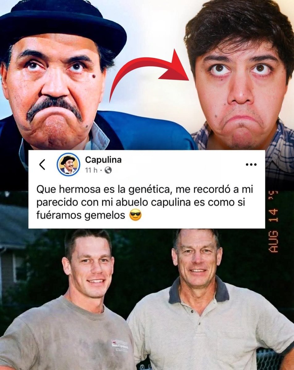 EL ELEGIDO tweet media