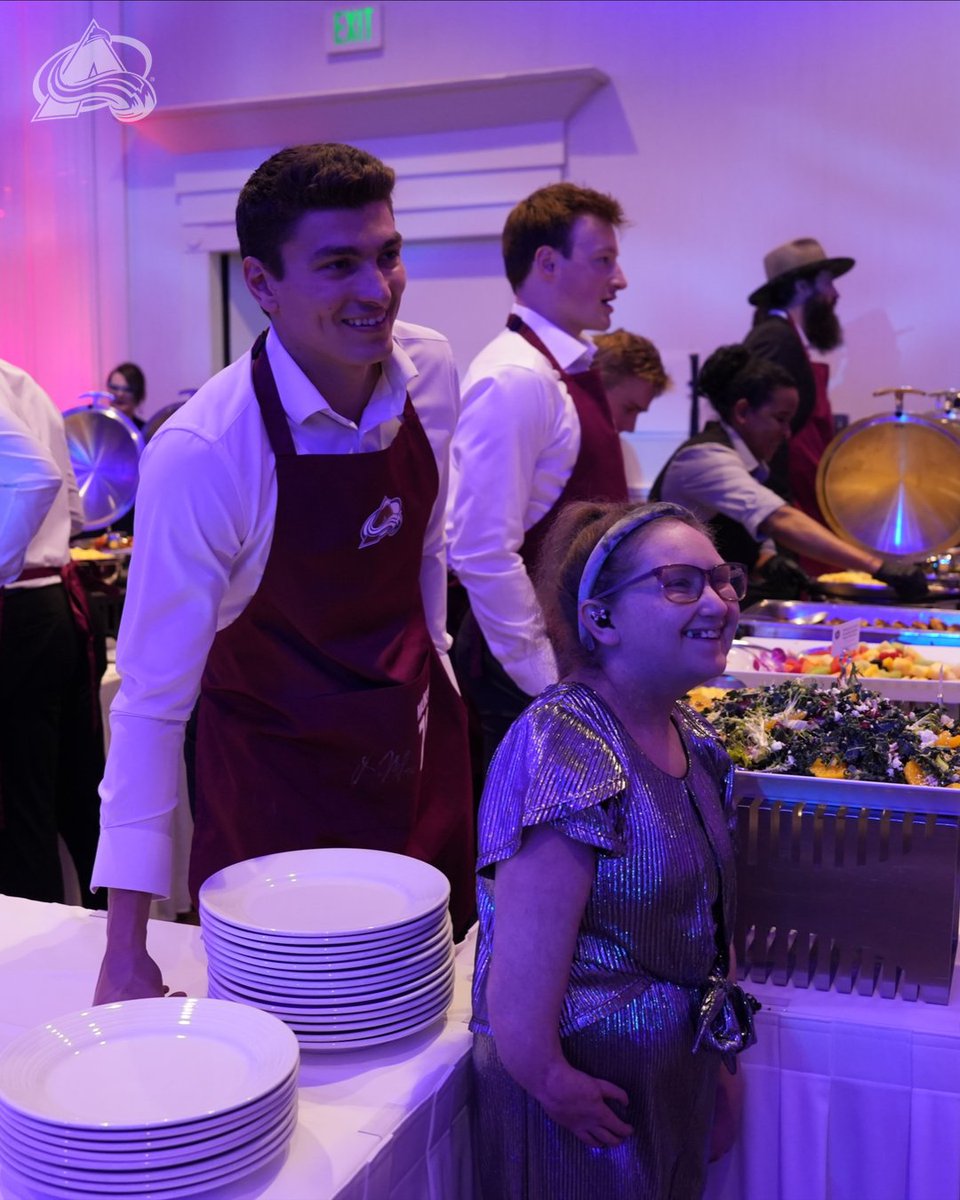 x - Colorado Avalanche tweet media