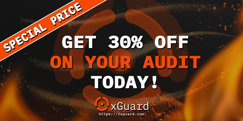 0xGuard tweet media