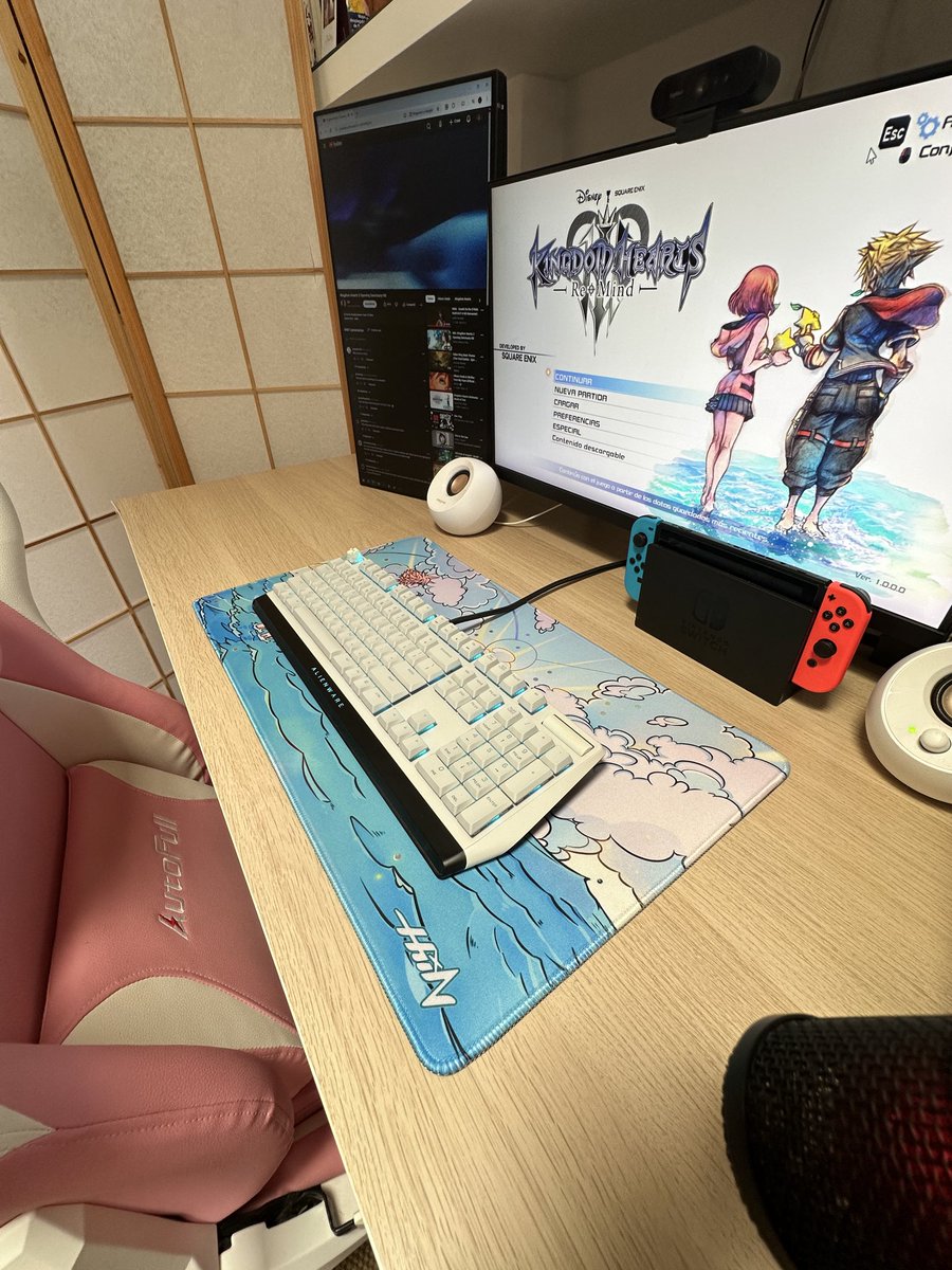 HiiN | Kingdom Hearts Collection tweet media