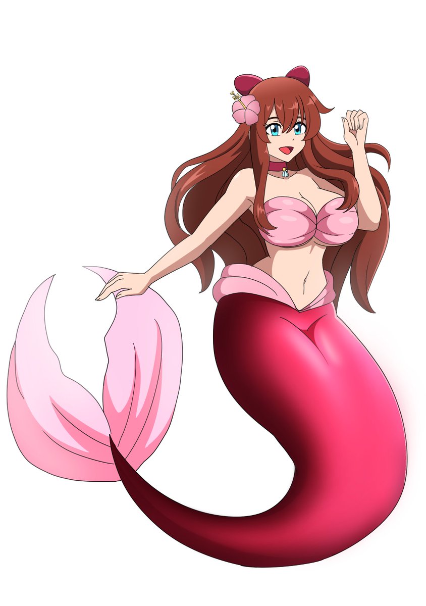 <a href="/MerinaNeko/">Mérina la fan de Hilda</a> The genga art and the coloring!!