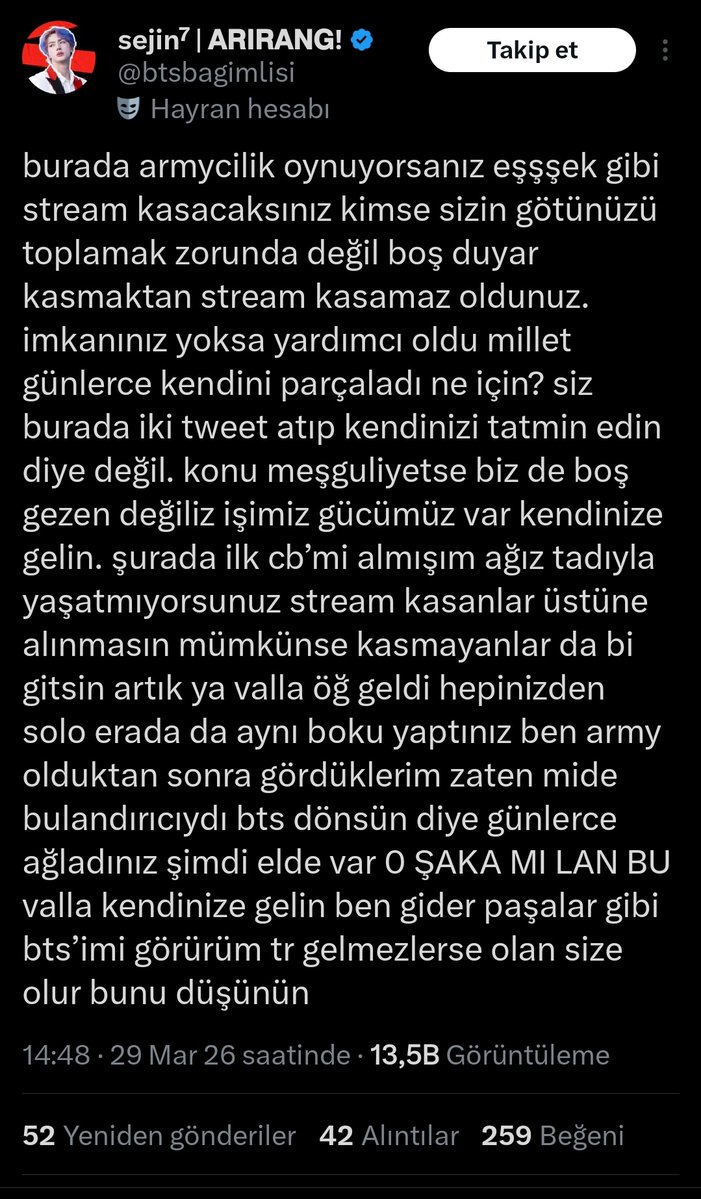 Saersinya⊙⊝⊜ᴬᴿᴵᴿᴬᴺᴳ tweet media